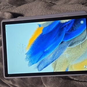 Samsung Galaxy Tab A8